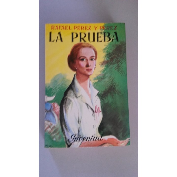 LA PRUEBA